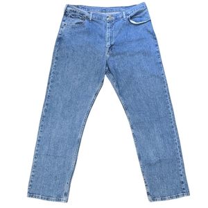 Wrangler Relaxed Jeans